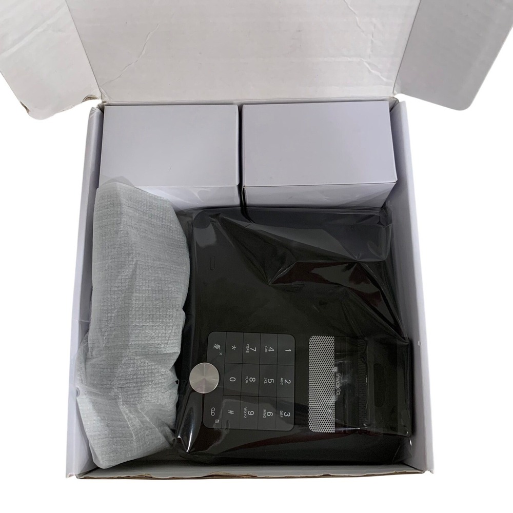 Invoxia NVX 200 Smart Desktop‎ Bluetooth Desk Office Phone for iPhone & Android - Picture 2 of 9